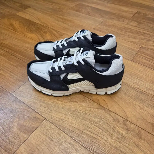[BUNJANG] Nike Zoom Vomero 5 Wolf Grey/Black / 나이키 줌 보메로 5