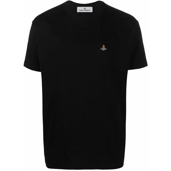 [BUNJANG] Vivienne Westwood Unisex Basic Short-Sleeve T-Shirt / [새상품] 비비안웨스트우드 남여공용 반팔