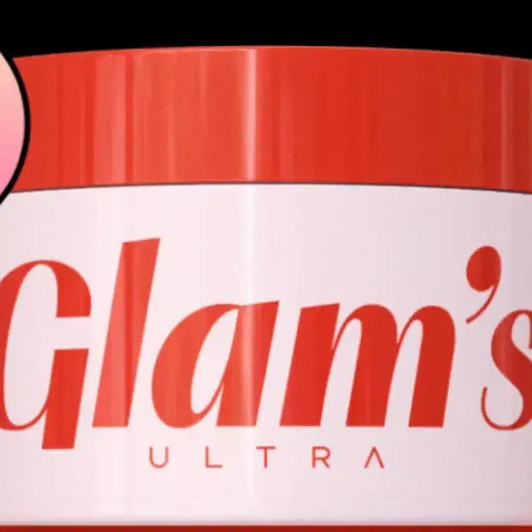 [BUNJANG] Glams Ultra (4 Remaining) / 글램스 울트라 4통 남았습니다