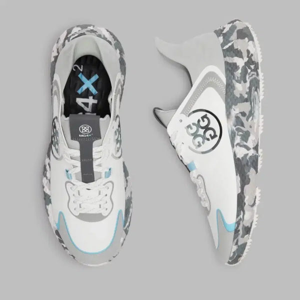 [BUNJANG] G/FORE MG4X2 Hybrid Golf Shoes - Men / 지포어 MG4X2 골프화 남성