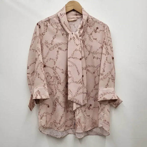 [BUNJANG] CC Collect Blouse / cc콜렉트 블라우스
