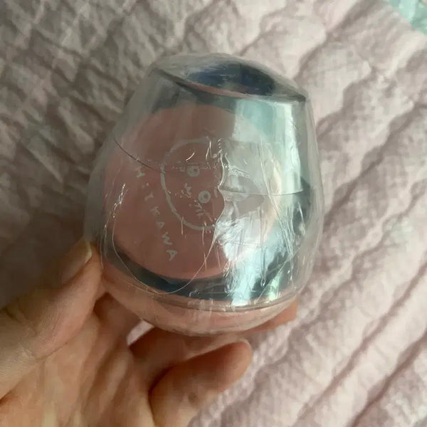 [BUNJANG] Chiikawa Terrarium Figure / 치이카와 테라리움
