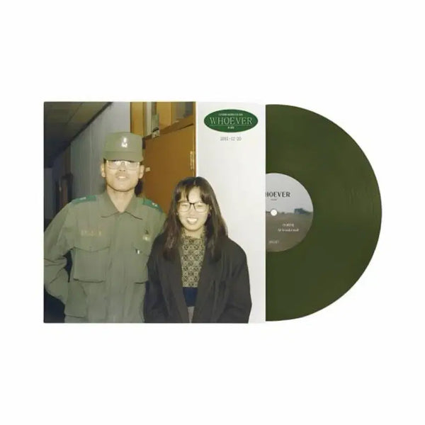 [BUNJANG] Lee Hee-sang LP New Product / 이희상 lp 새상품