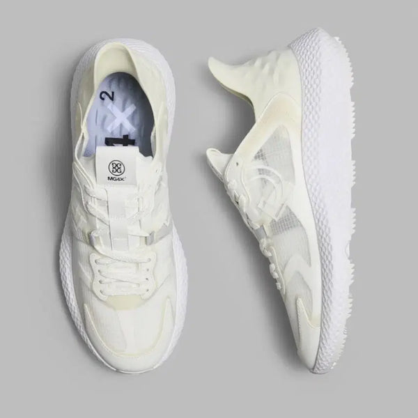 [BUNJANG] G/FORE MG4X2 Hybrid Golf Cross Trainer Shoes Men / 지포어 MG4X2 골프화 남성