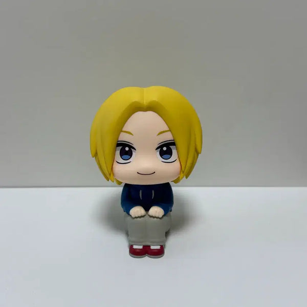 [BUNJANG] Sakamoto Days Asakura Shin Look Up Figure / 사카모토 데이즈 아사쿠라 신 룩업 피규어