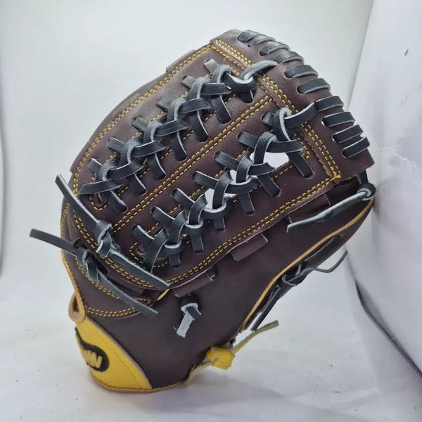 [BUNJANG] JPM12-75 12-inch Baseball Glove - Japan Steer Hide / JPM12-75