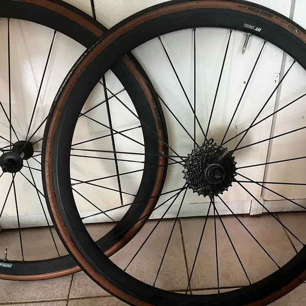 [BUNJANG] DT Swiss PR1400 DICUT Disc Tubeless Ready Rim Wheelset / DT SWISS 디티스위스 pr1400 DICUT  림브휠셋