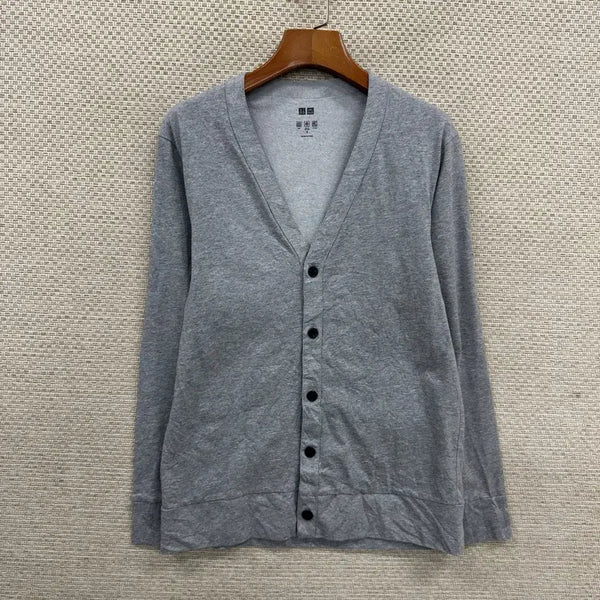 [BUNJANG] Uniqlo Cardigan S / 유니클로 가디건 S H01711