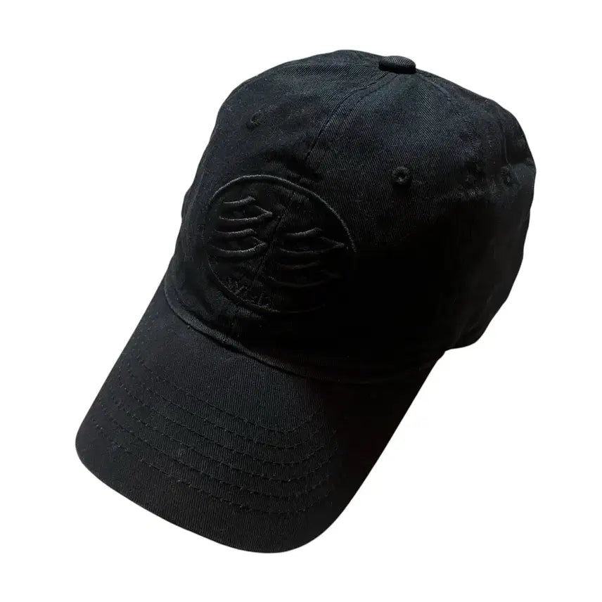 [BUNJANG] Dadadism Ball Cap / 다다이즘 볼캡