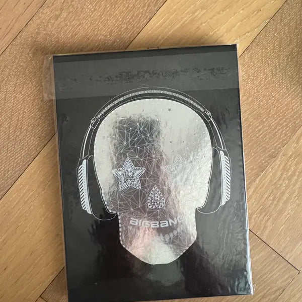 [BUNJANG] BIGBANG Mini Album Vol. 4 / 빅뱅 미니 4집