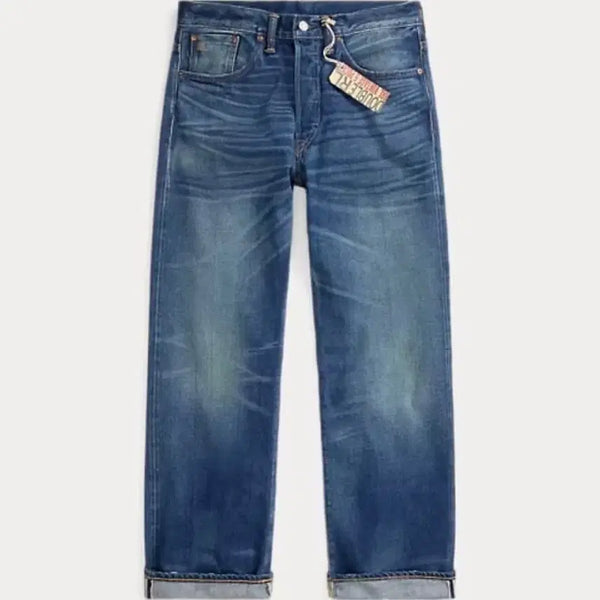 [BUNJANG] RRL Grand Falls Jeans 30/30 / RRL 더블알엘 그랜드폴스 30/30