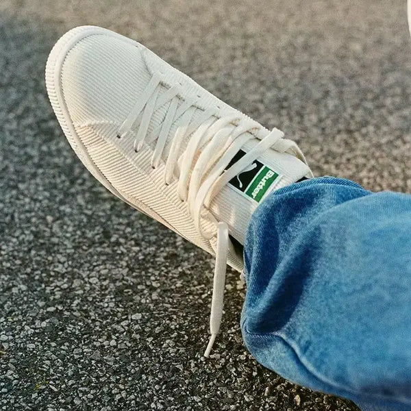 [BUNJANG] Puma x Butter Goods Sneakers (Size 270) / 푸마X버터굿즈(270)