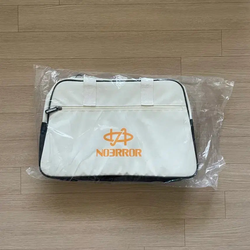 [BUNJANG] No Error Boston Bag / 노에러 보스턴 백