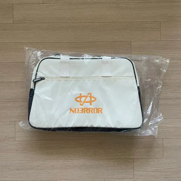 [BUNJANG] No Error Boston Bag / 노에러 보스턴 백