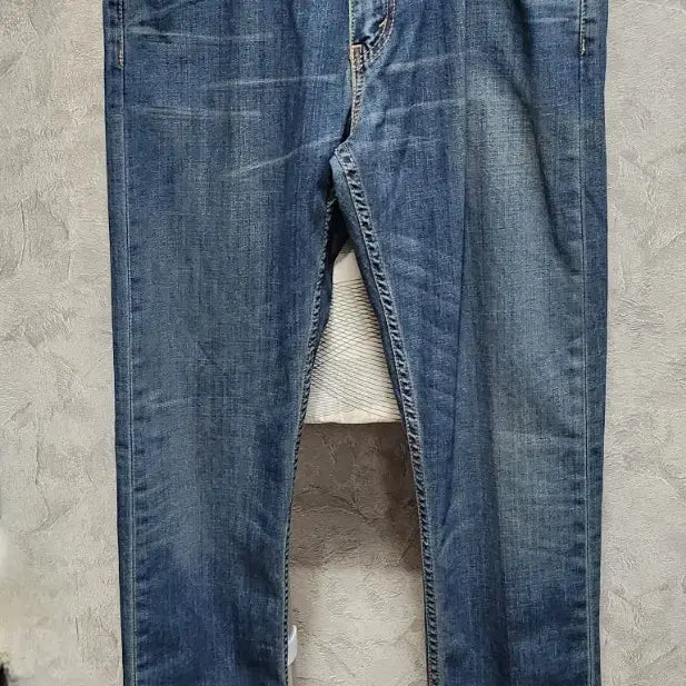 [BUNJANG] Levi's 501 Jeans Blue 32 / 리바이스 청바지 501 블루 32