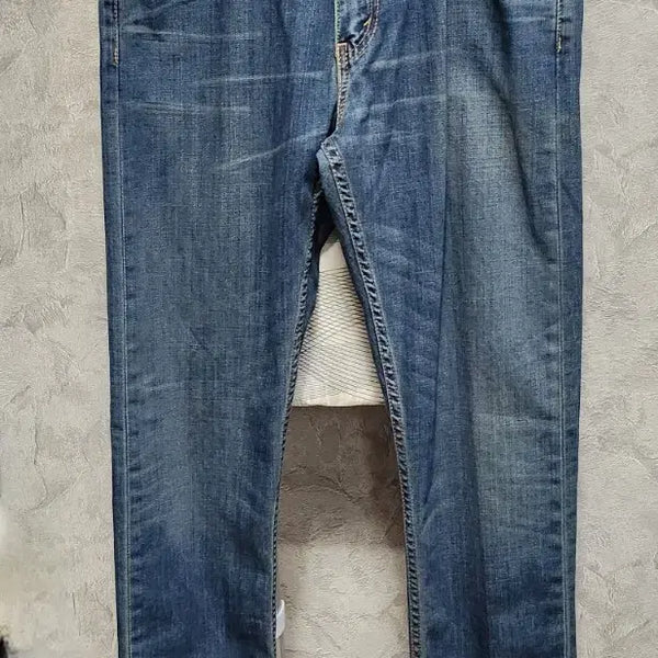 [BUNJANG] Levi's 501 Jeans Blue 32 / 리바이스 청바지 501 블루 32