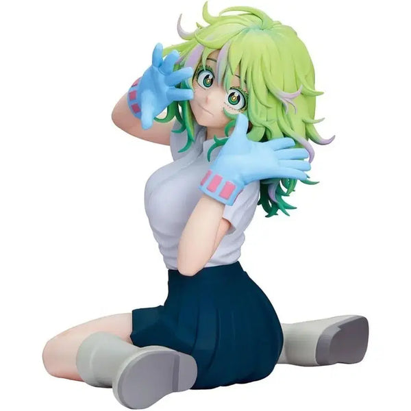 [BUNJANG] My Hero Academia Hagakure Figure Set / 나히아 하가쿠레 피규어 세트판매합니다