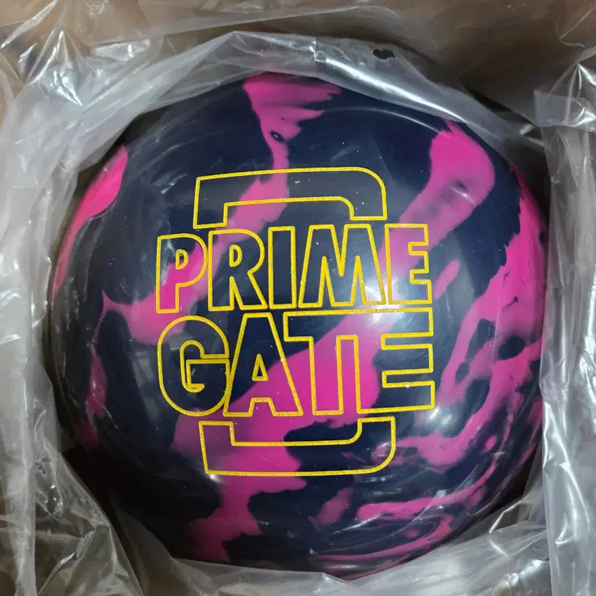 [BUNJANG] Storm Prime Gate Official Bowling Ball 14.3 lbs / 택배무료 14.3파운드 공인구 스톰 프라임 게이트 새볼링공