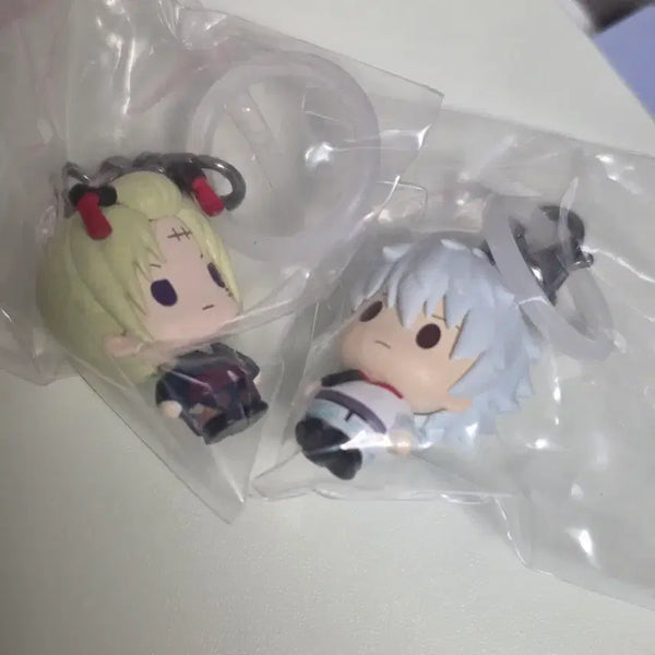 [BUNJANG] Gintama Majirushi Bundle Set / 은혼 매지루시 일괄판매