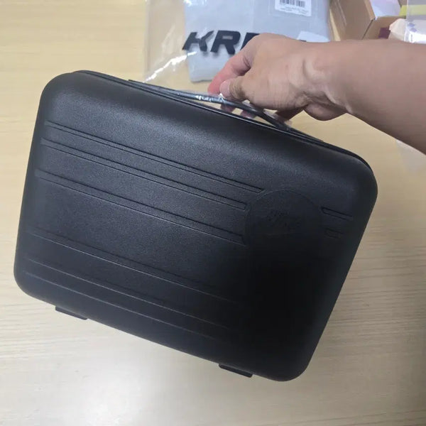 [BUNJANG] Nike Pouch Black / 나이키 파우치 블랙