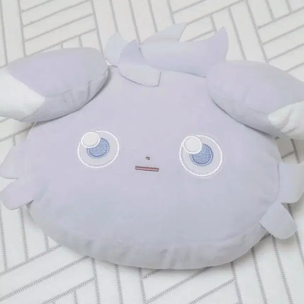 [BUNJANG] Nyahsper Squishy Pouch / 냐스퍼 말랑말랑 파우치 판매