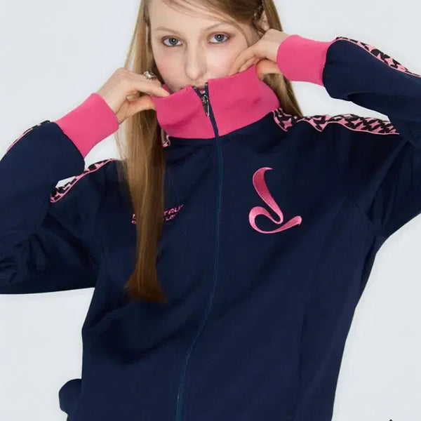 [BUNJANG] LOVEISTRUE Zip-up Hoodie / 러브이즈트루 집업