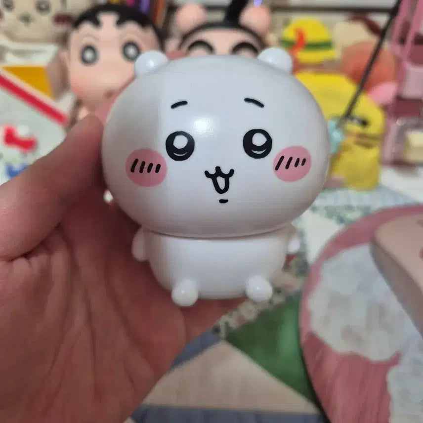 [BUNJANG] Chiikawa Figure Gacha / 반택가능)치이카와 피규어 가챠