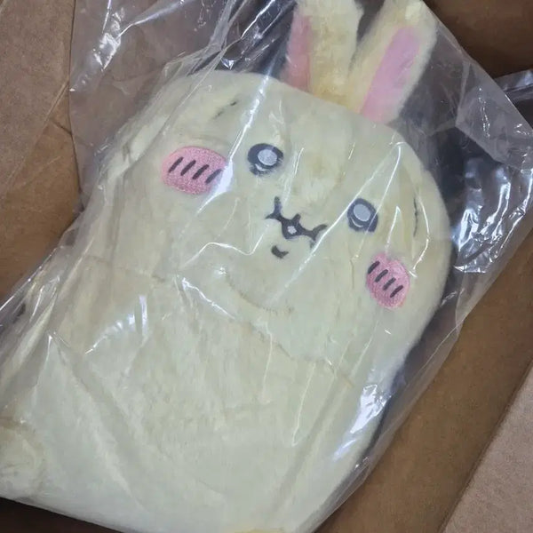 [BUNJANG] Chikawa Usagi Plush / 뚱뚱 치이카와 뚱띠카와 뚱치카와 뚱사기 우사기 판매합니다.