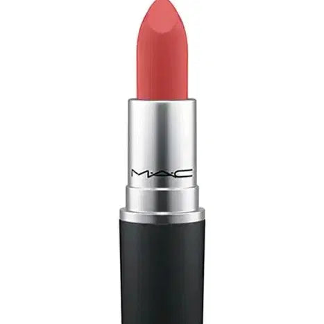 [BUNJANG] MAC Powder Kiss Lipstick Stay Curious / 맥 파우더 키스 립스틱 스테이 큐리어스
