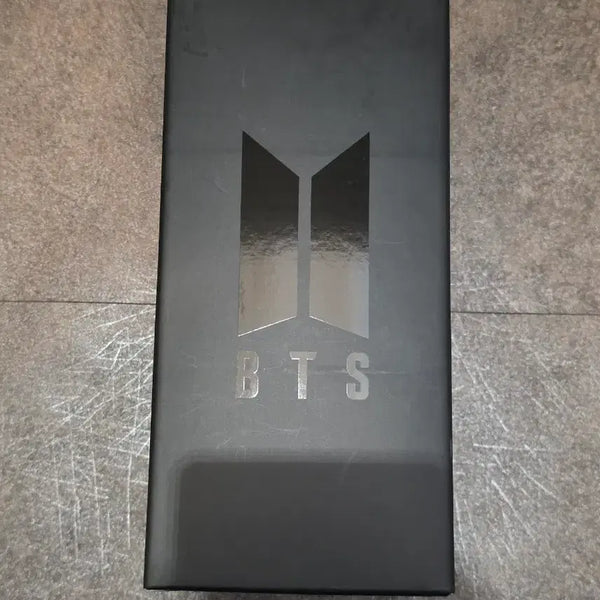 [BUNJANG] BTS ARMY Bomb Gen 4 Sealed / 방탄소년단 응원봉 bts 아미밤 4세대 미개봉