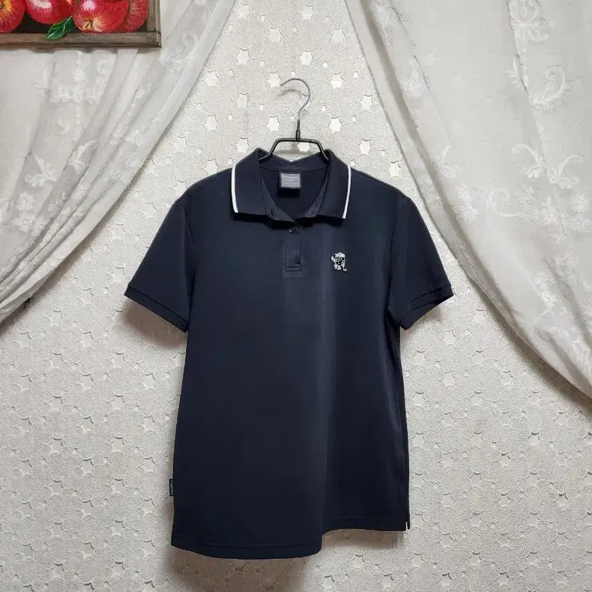 [BUNJANG] Discovery Expedition Men's T-Shirt Size 100 / 디스커버리 반팔티 남성100