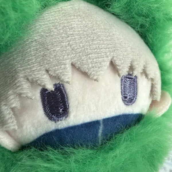 [BUNJANG] Toge Inumaki Plush Doll / 이누마키 토게 인형 판매