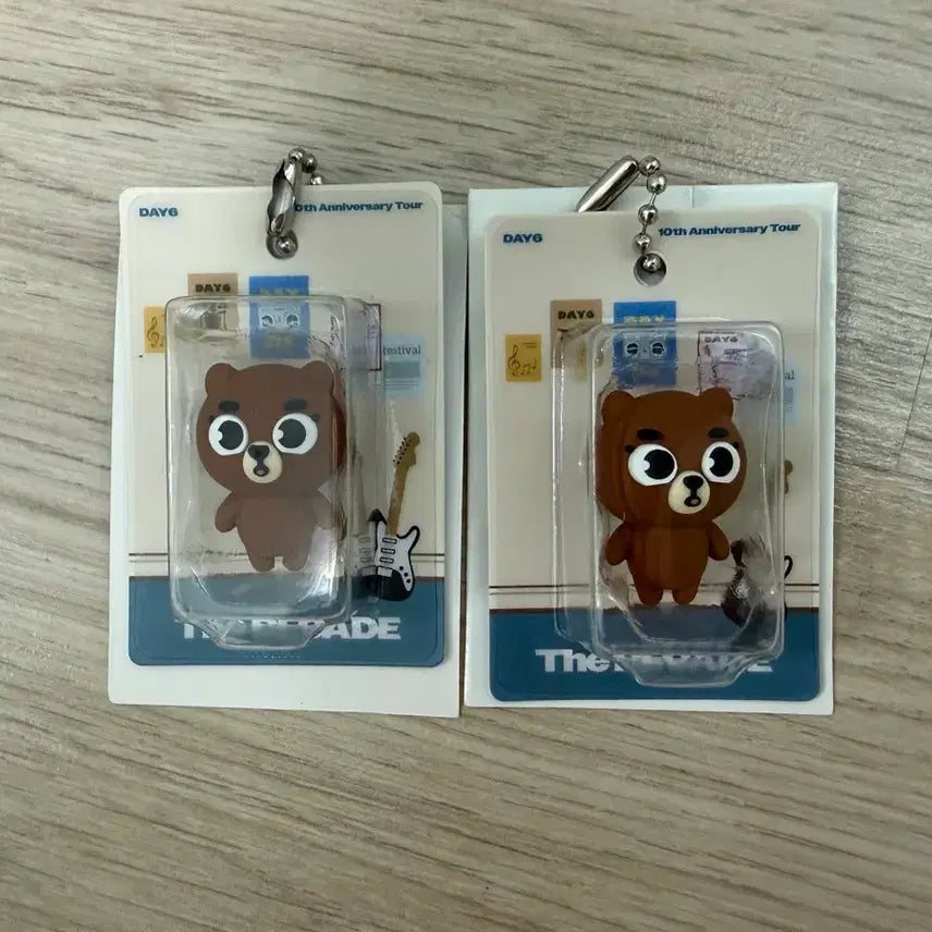 [BUNJANG] Day6 Japan Random Figure / 데이식스 일본 랜덤피규어 방