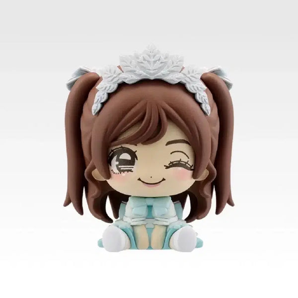 [BUNJANG] QuesPlay Street Q-Posket Itakura Kana Mini Figure (Sealed) / (미개봉) 큐티 스트리트 큐스토 쿠지 C상 이타쿠라 카나 미니 피규어