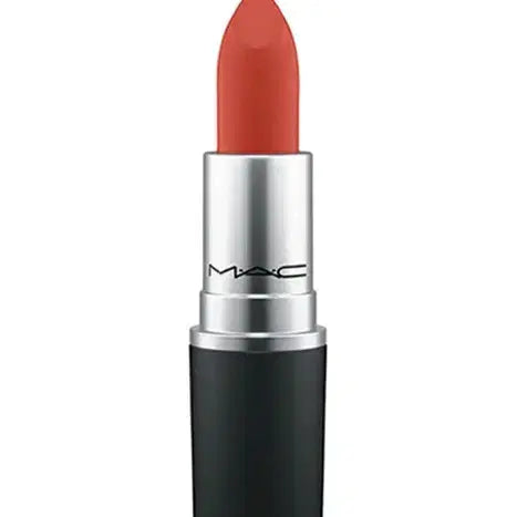[BUNJANG] MAC Powder Kiss Lipstick Devoted to Chili / 맥 파우더 키스 립스틱 디보티드 투 칠리