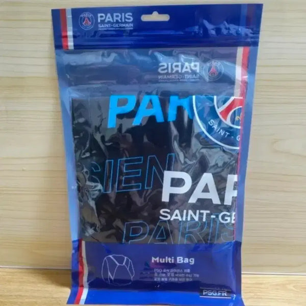 [BUNJANG] Paris Saint-Germain Multi Bag / PSG 파리 생제르망 멀티백