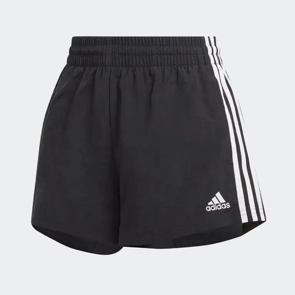 [BUNJANG] Adidas Essential 3S Woven Shorts Black HT3397 / 아디다스 반바지 에센셜 3S 우븐 쇼츠 블랙 HT3397