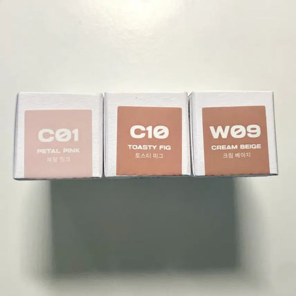 [BUNJANG] About Tone Skin Layer Fit Blusher / 어바웃톤 스킨 레이어 핏 블러셔