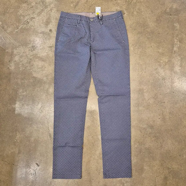 [BUNJANG] Corneliani Men's Cotton Trousers Size 50 / (미사용새제품) 꼬르넬리아니 남성 면바지 50