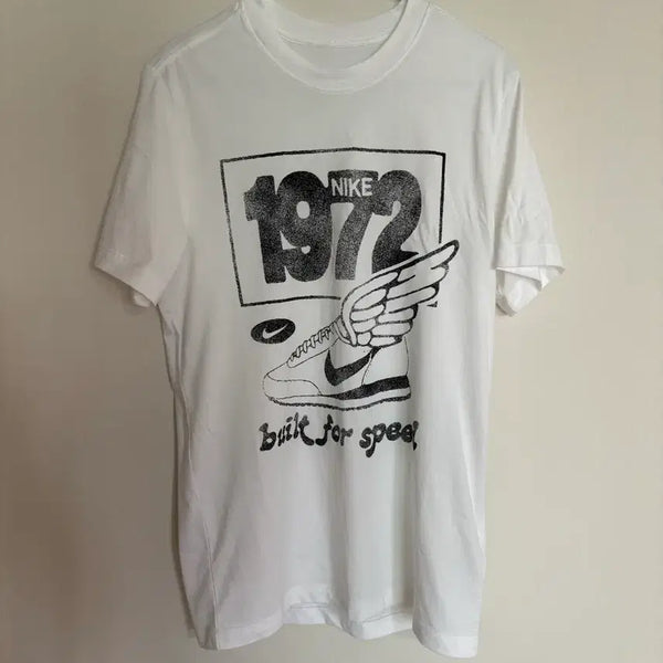[BUNJANG] Nike Running Dri-FIT T-Shirt - Size M (95) / 나이키 러닝 티셔츠 M (95) 사이즈