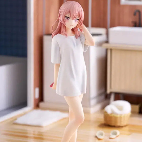 [BUNJANG] Queue Queue Suzuna Inui Figure / 큐즈큐 이누이 사쥬나 피규어