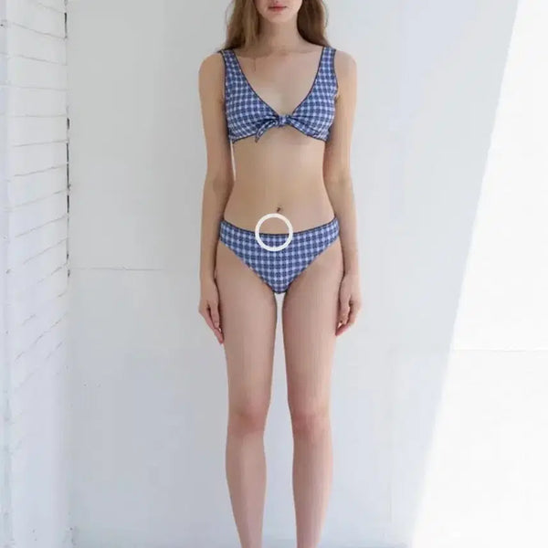 [BUNJANG] Lilacots Bikini New / 릴리코츠 비키니 새상품