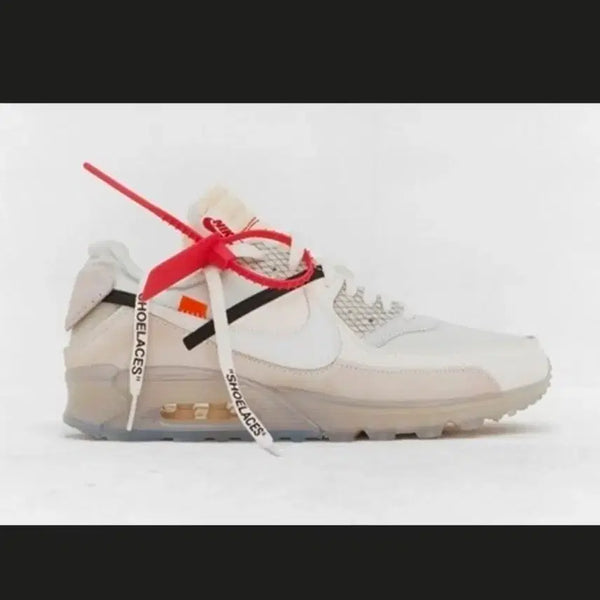 [BUNJANG] Nike Off-White Air Max 90 / 나이키 오프화이트 에어맥스90