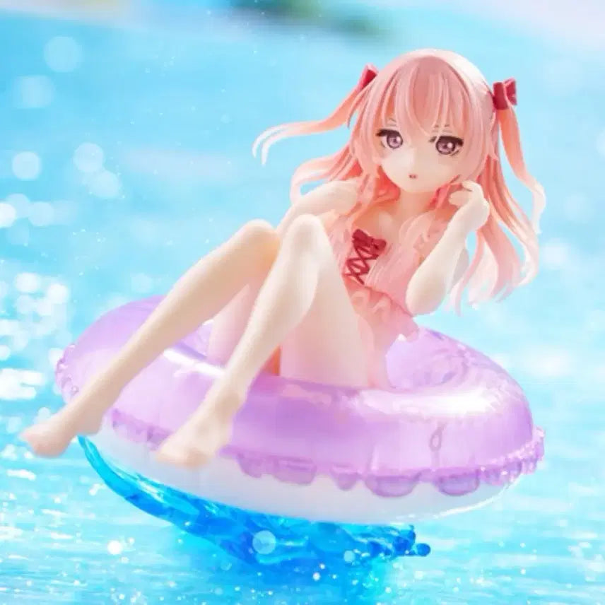 [BUNJANG] Taito Jujutsu Kaisen Toge Inumaki Summer Ver. Figure / 타이토 이누이 사쥬나 피규어