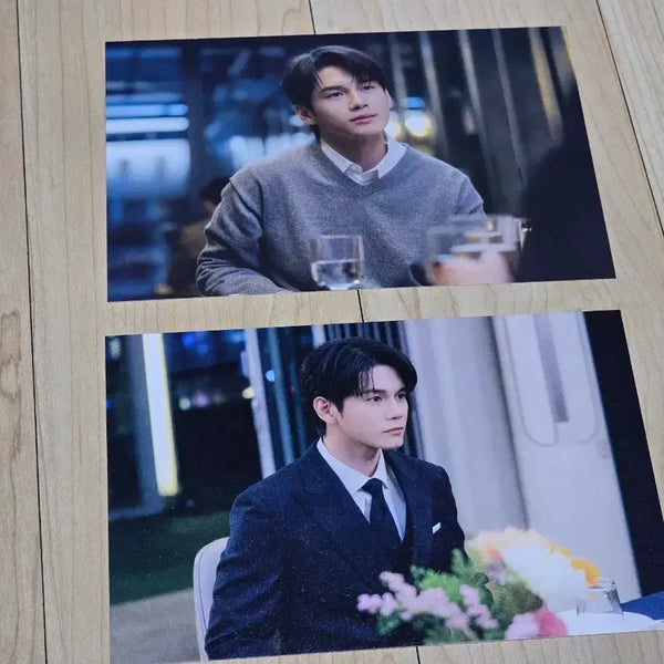 [BUNJANG] Ong Seong Wu 'Love My Life' Postcard Split Set / 오싹한 연애 옹성우 엽서 분철
