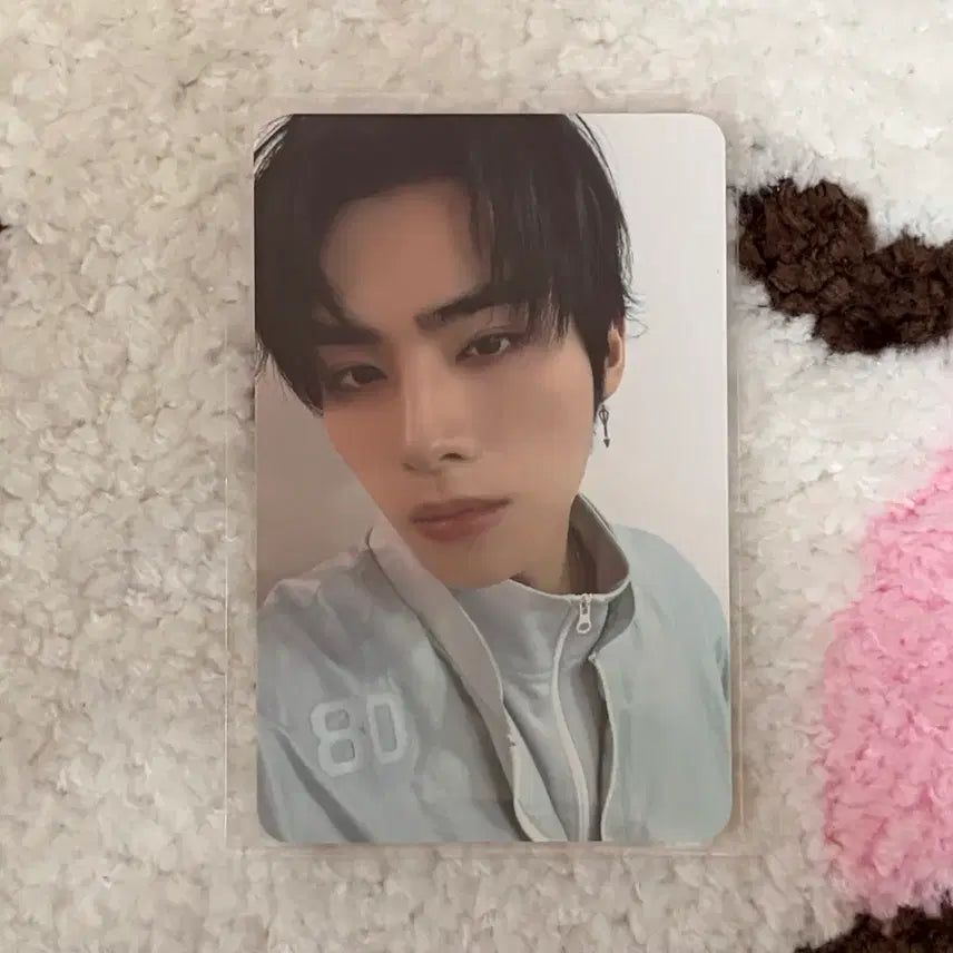 [BUNJANG] NCT 10th Anniversary Neozone WayV Xiaojun Photocard (POB) / 엔시티 10주년 팝업 네오그라운드 5만원 특전 웨이션브이 샤오쥔 포카