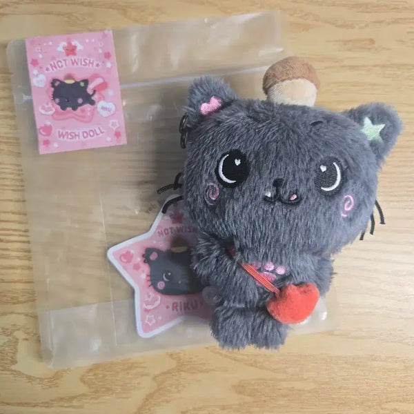 [BUNJANG] NCT WISH Riku Kuri Doll / 엔시티 위시 리쿠 쿠리 인형 위시돌