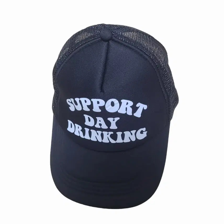 [BUNJANG] Vintage Mesh Cap / [빈티지] 메쉬캡