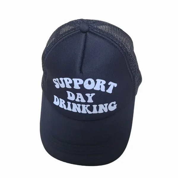[BUNJANG] Vintage Mesh Cap / [빈티지] 메쉬캡