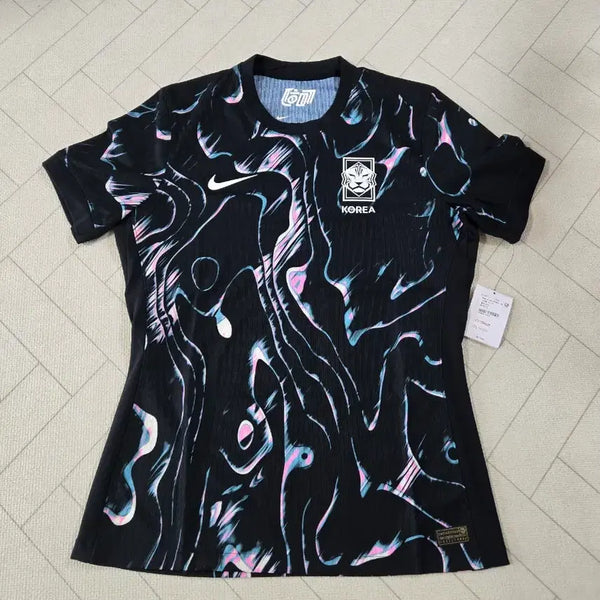 [BUNJANG] Nike South Korea 24-26 Away Authentic Jersey L / (새제품) 나이키 대한민국24-26 어웨이 지급용 adv 유니폼 L 팝니다